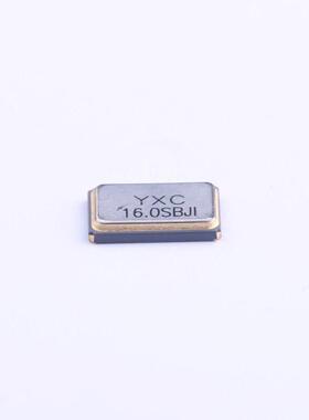 全新原装X503216MSB4SI正品/无源晶振 16MHz ±10ppm 20