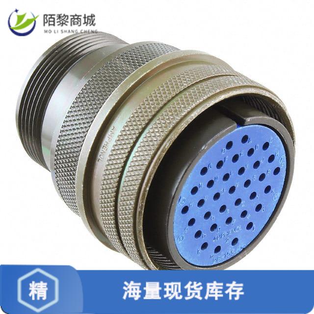 全新原装97-3106A-28-15S正品/CONN PLUG FMALE 35P SO