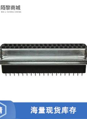 全新原装5745189-1正品/CONN D-SUB RCPT 37POS VERT SLDR