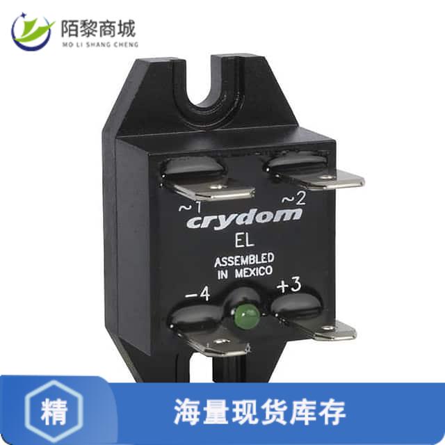 全新原装EL100D5-24正品/SSR RELAY SPST-NO 5A 3-100V