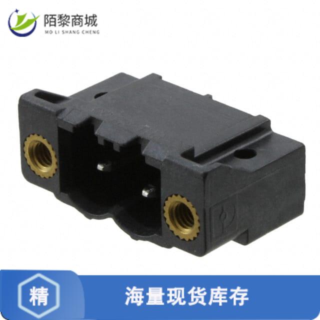 全新原装1792627正品/TERM B HDR 2POS 90DEG 5.08MM