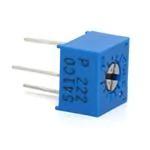 102ALF正品 TRIMMER 全新原装 0.5W OHM 3362P