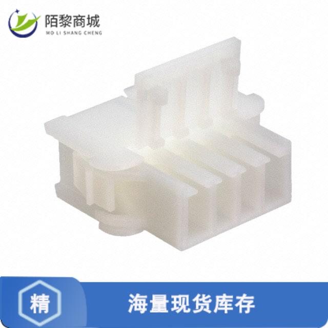 全新原装9-927742-4正品/CONN MALE TAB HSG 0.25 4POS