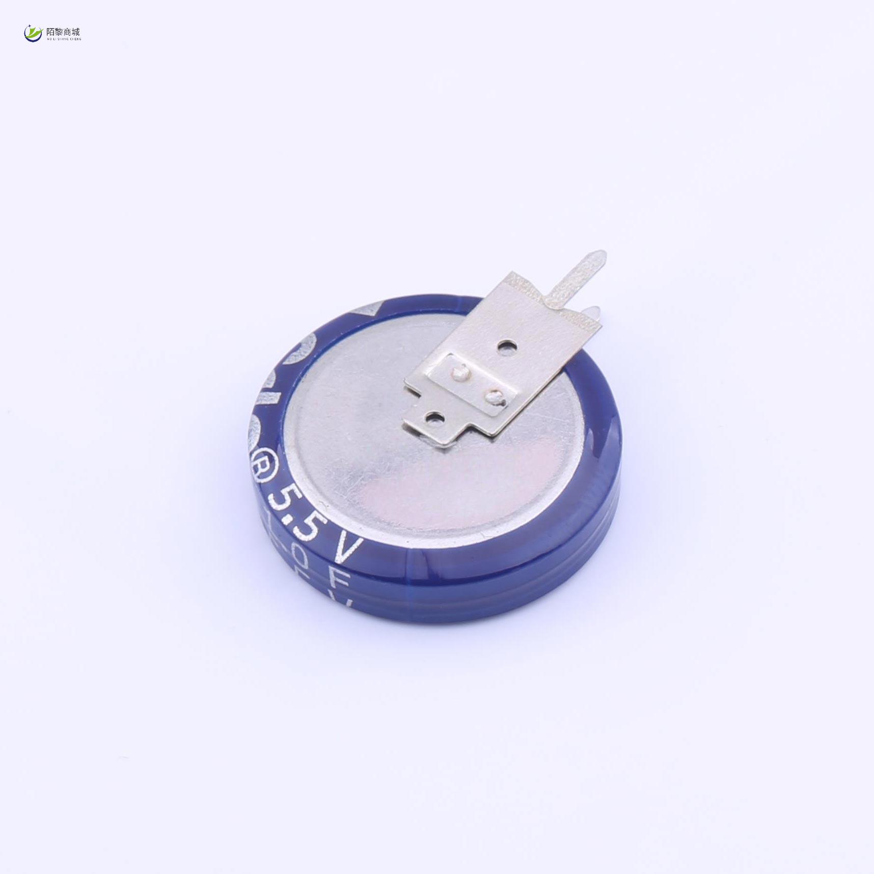 全新原装CEN5R5105VF-ZG正品/1.0F 5.5V