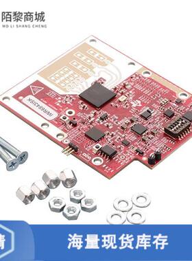 全新原装IWR6843ISK正品/MMWAVE SENSOR