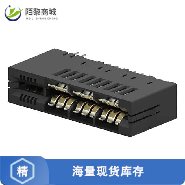 全新原装2204072-1正品/MULTI-BEAM CE 2X3 P + 2X5 S