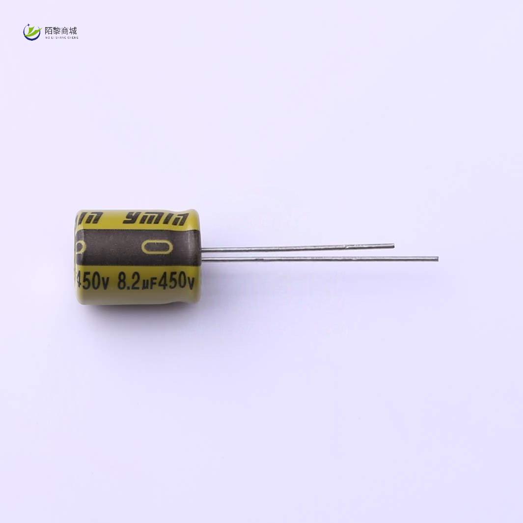 全新原装LKME1252W8R2MF正品/8.2uF ±20% 450V