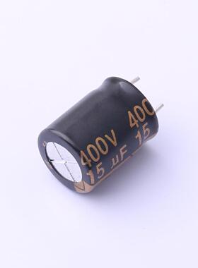 全新原装01EC3995正品/15uF ±20% 400V