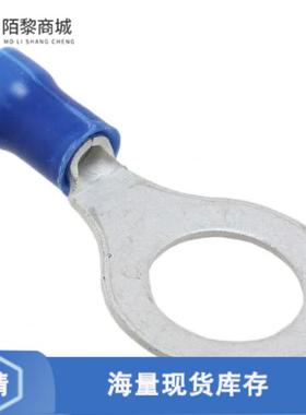 全新原装160136正品/CONN RING CIRC 14-16AWG M10