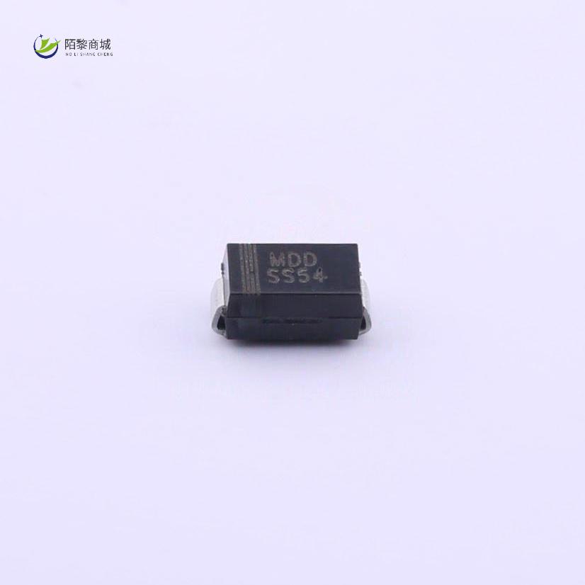 全新原装SS54正品/40V 5A 550mV@5A