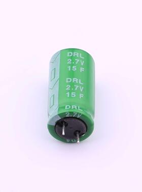 全新原装DRL156S0TI25CB正品/15F -20%~+50% 2.7V