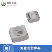 HSMS 2PLCC A100 LED 全新原装 CLEAR L00J1正品 RED SMD