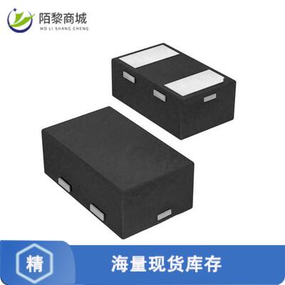 原装正品BAS116LPH4-7B分立半导体DIODE GEN PURP 85V