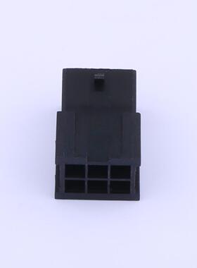 全新原装X3025HF-2x03I-N2正品/3mm 2x3P (MX43020/4