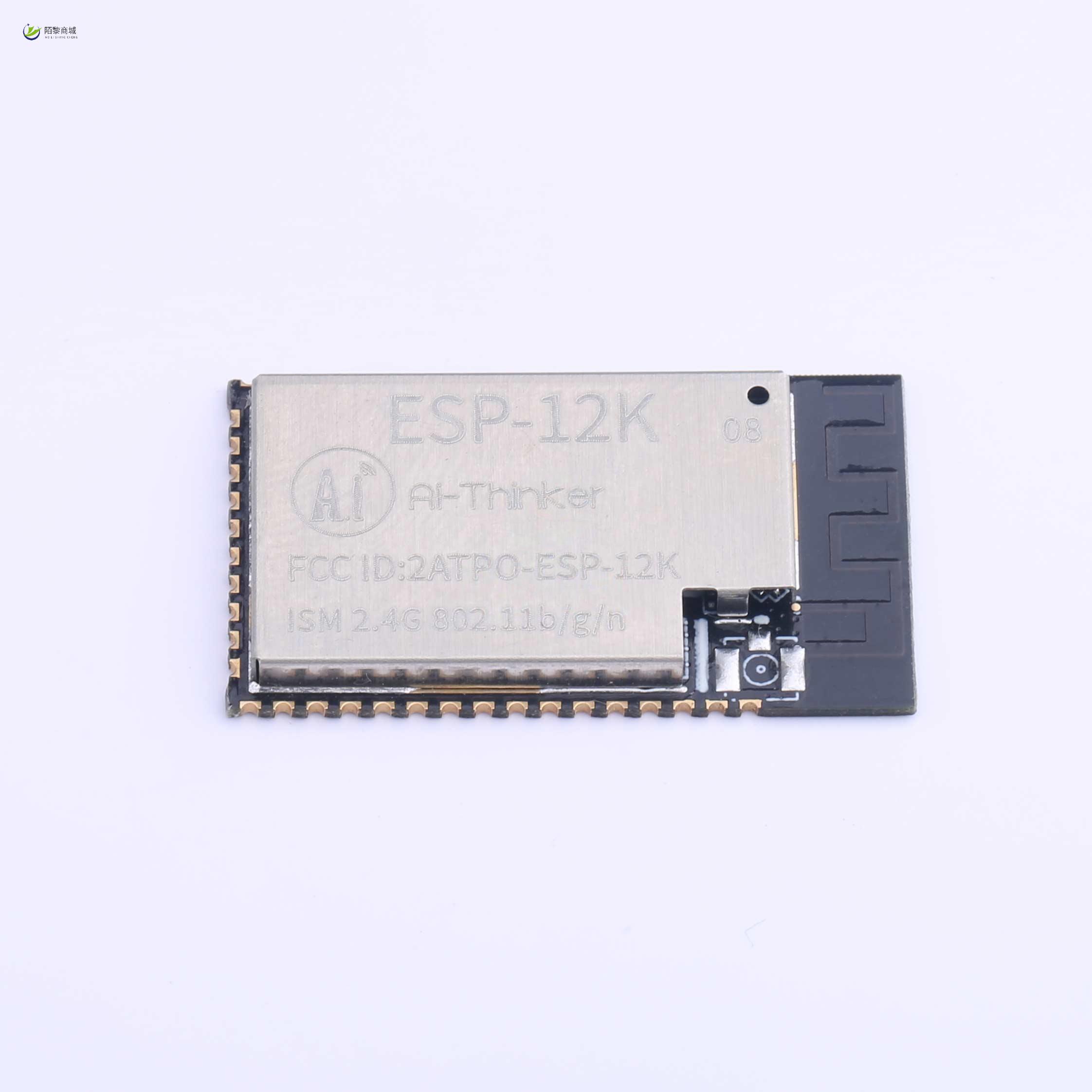 全新原装ESP-12K-PSRAM正品/WiFi模块 ESP-12K 带PSRA