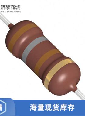 全新原装RR03J180RTB正品/RES 180 OHM 5% 3W AXIAL