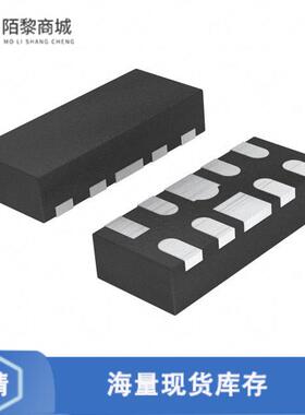 全新原装ESD224DQAR正品/TVS DIODE 3.6VWM 14VC 10USON