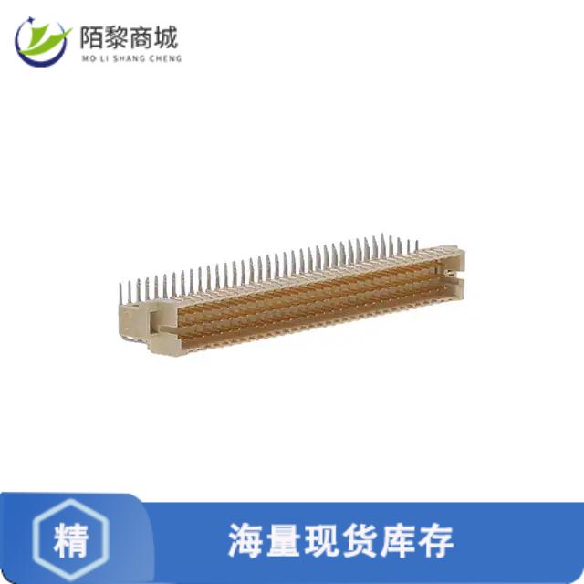 全新原装02011601101正品/CONN DIN HDR 160POS PCB RA