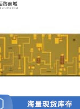 全新原装HMC490正品/IC RF AMP VSAT 12GHZ-17GHZ DIE
