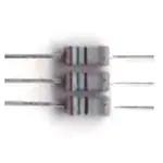 全新原装EMC2-68RKI正品/金属膜电阻器 - 透孔 68 ohm