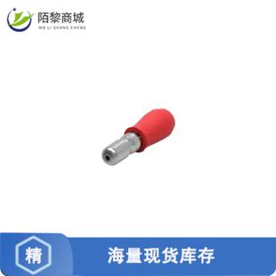 CONN TERM PIN 全新原装 20AWG 1正品 15.5 CRIMP 165590