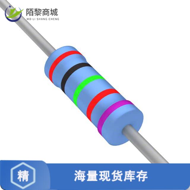 全新原装YR1B20K5CC正品/RES 20.5K OHM 0.1% 1/4W AXIAL