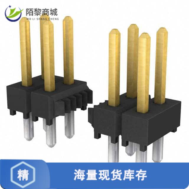 全新原装TSW-106-07-S-D正品/CONN HEADER VERT 12POS