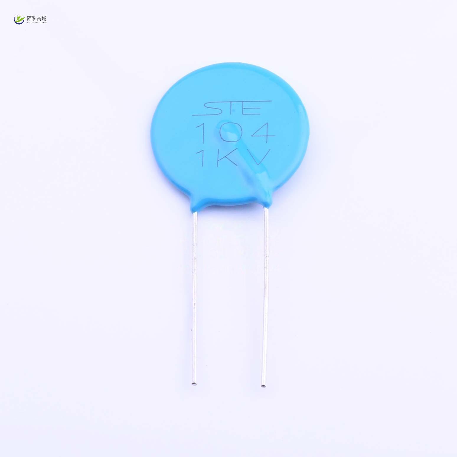 全新原装N23F1D104ZN0B0S0N0正品/100nF -20%~+80% 1kV