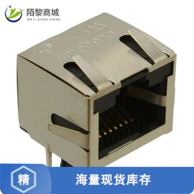 原装正品RJHSE-5480全新CONN MOD JACK 8P8C R/A SHIELDED
