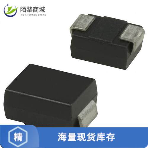 原装正品S2M分立半导体DIODE GEN PURP 1KV 2A DO214AA