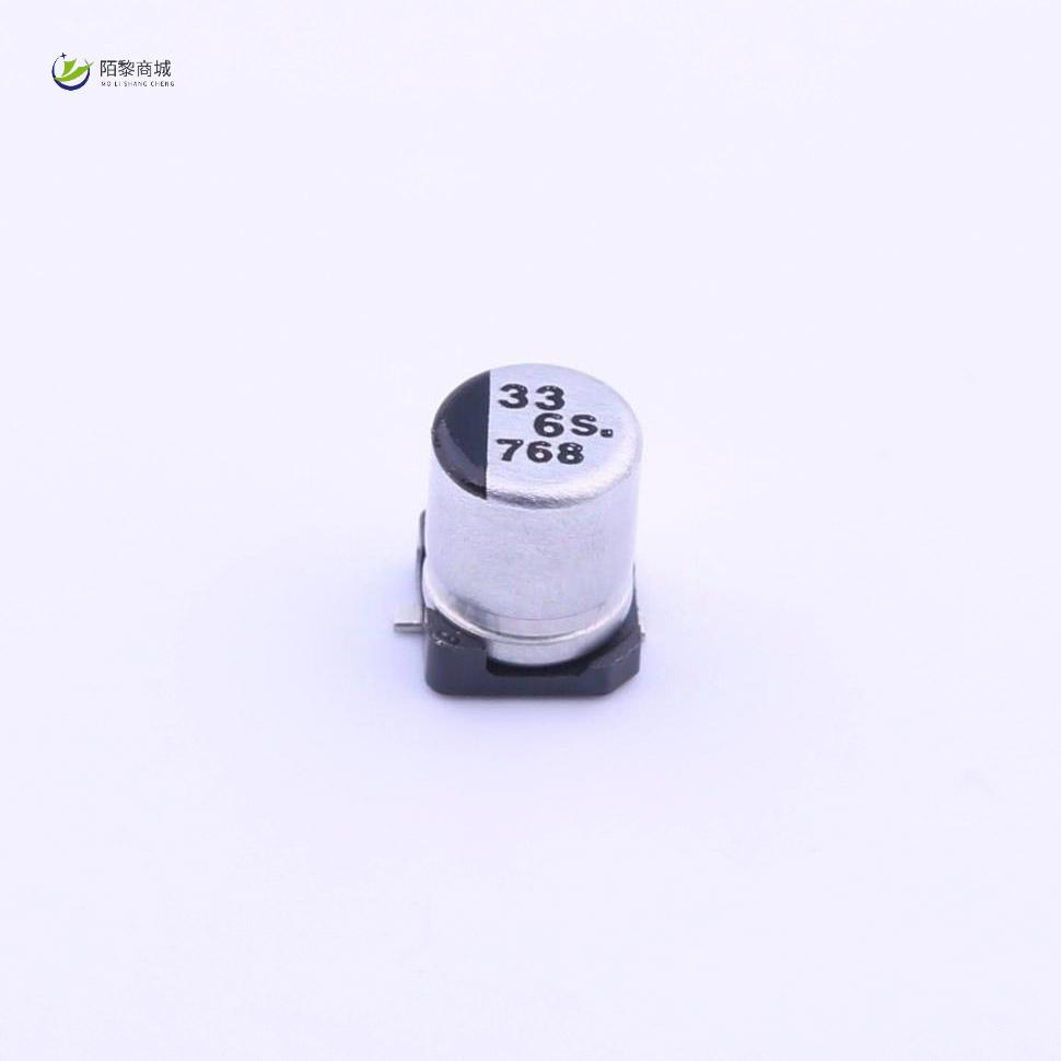 全新原装EEE0JA330WR正品/33uF ±20% 6.3V
