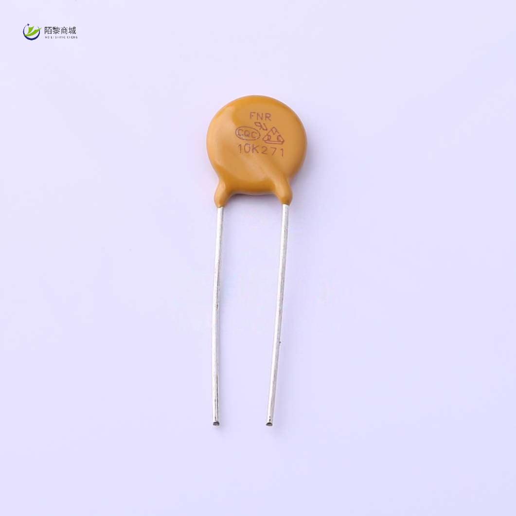 全新原装FNR-10K271正品/FNR-10K271