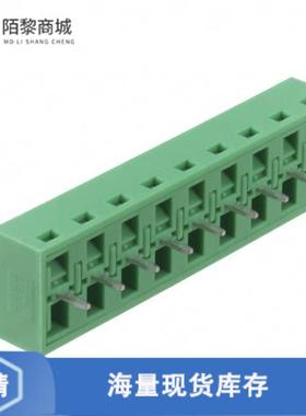 全新原装1869282正品/TERM B 9POS 55DEG 5.08MM PCB