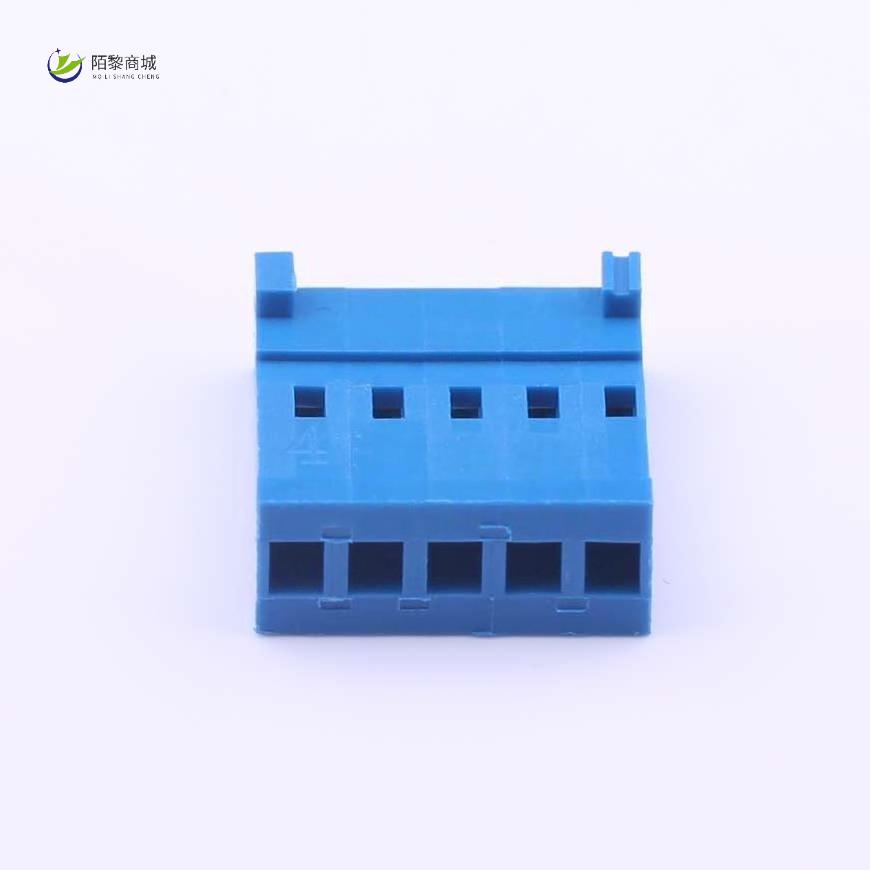 全新原装A2549HB-5P正品/2.54mm 1x5P