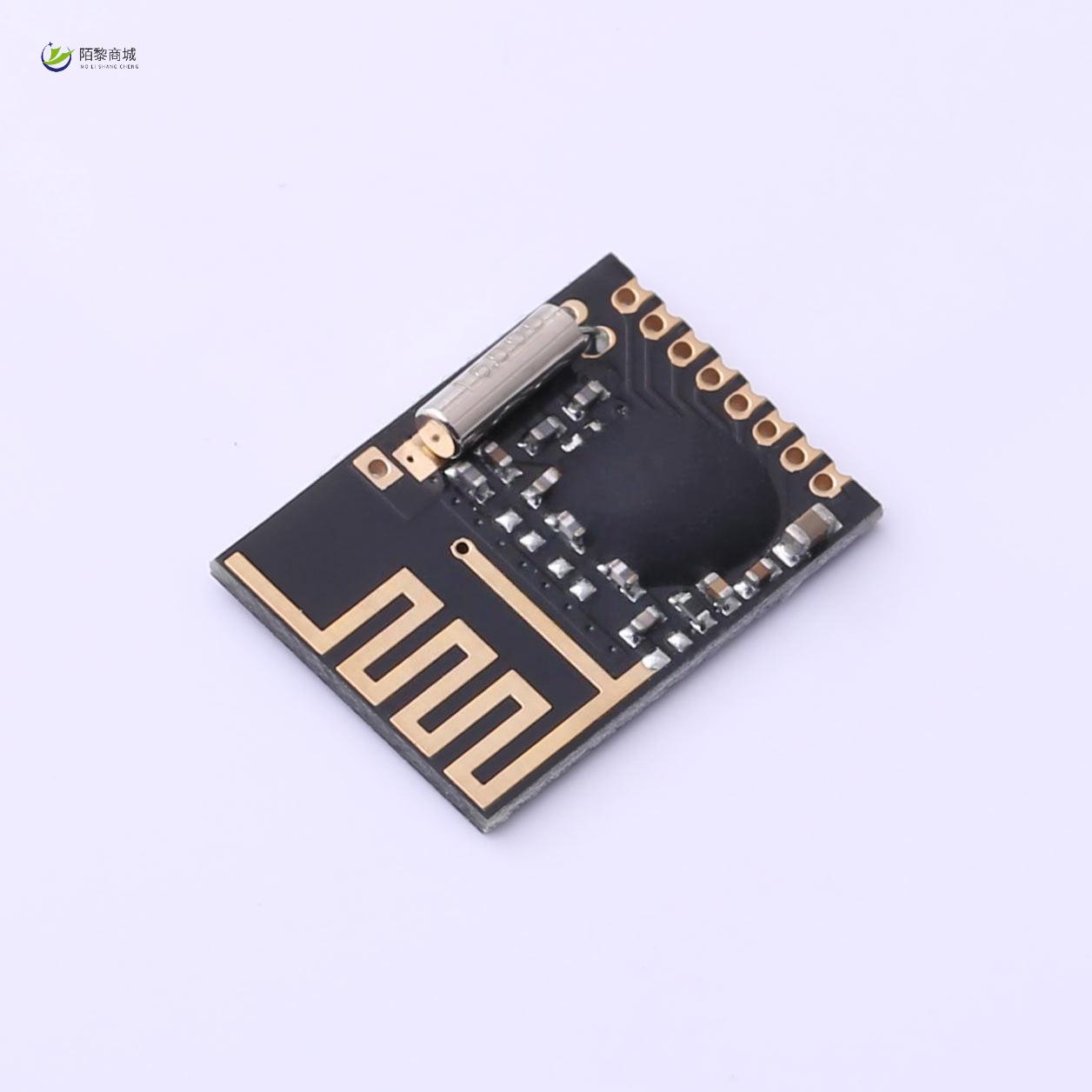 全新原装NF-04-MI-2.4G正品/2.5mW功率的