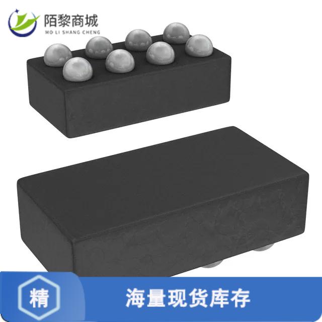 全新原装NB3RL02FCT2G正品/IC CLK BUFFER 1:2 52MHZ 8