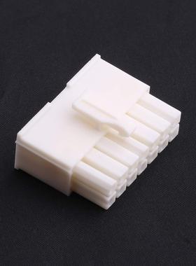 全新原装HX41405-14P正品/4.14mm 2x7P 公胶壳 白色 mi