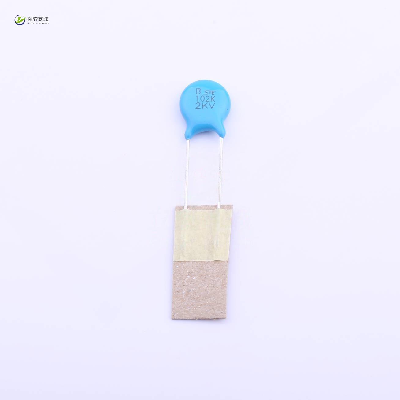 全新原装R08B1B102KQ0T0S0N0正品/1nF ±10% 2kV