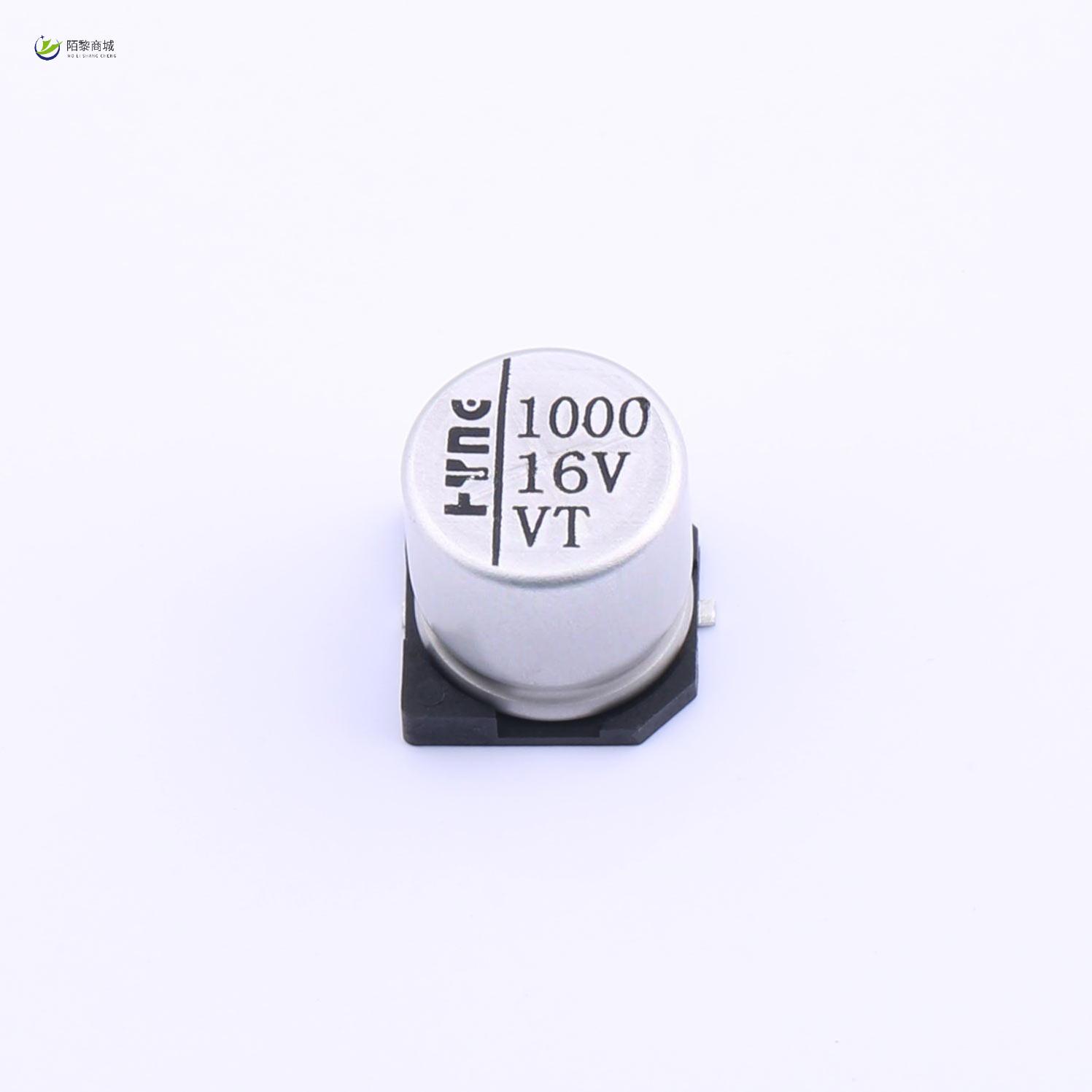 全新原装HY1C102MC100105MEO正品/1000uF ±20% 16V