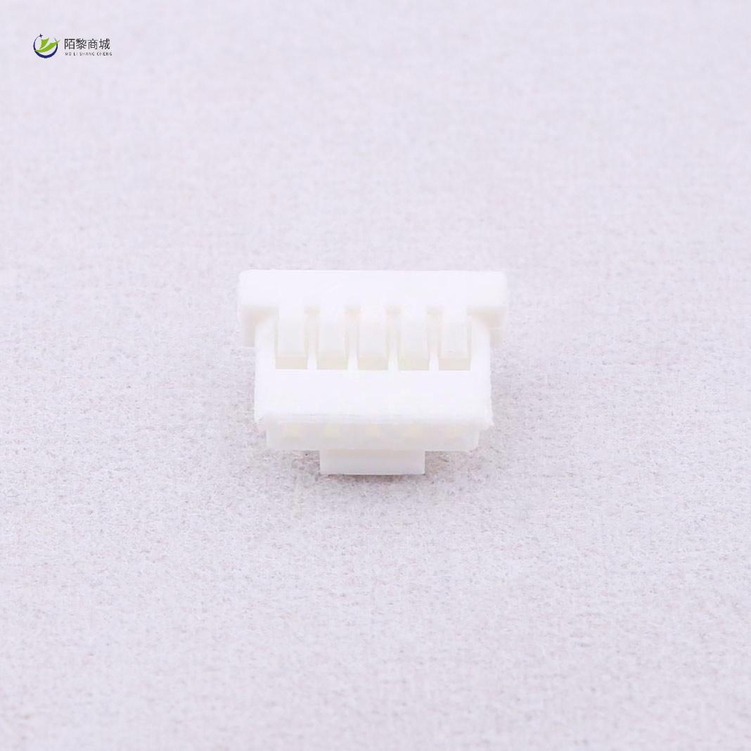 全新原装A1255HA-5P正品/1.25mm 1x5P