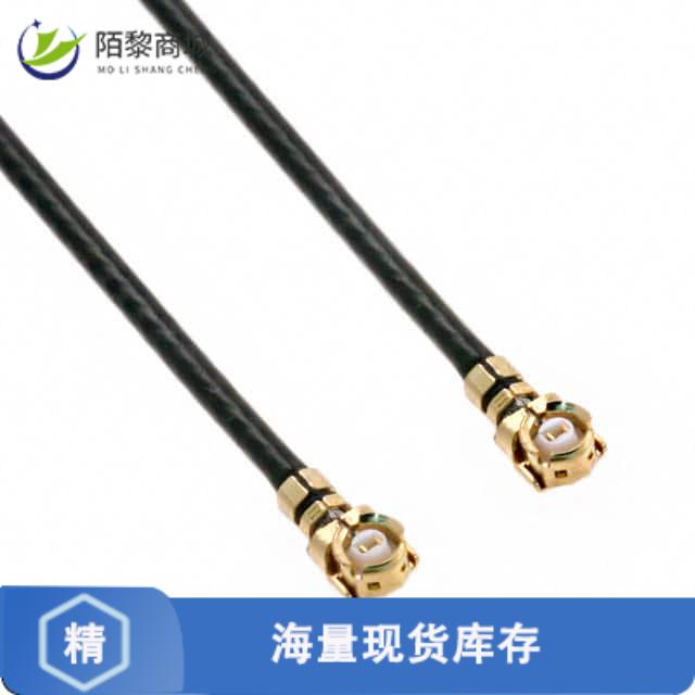 全新原装2015357-3正品/CBL ASSY UMCC PLUG-PLUG 3.937