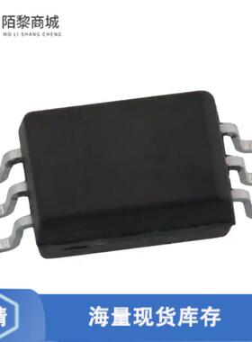 全新原装ACPL-W456-000E正品/OPTOISO 5KV OPEN COLLEC