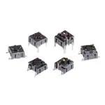 全新原装5GSH93522正品/触觉 Switch SMD 3.5N. Green