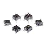 全新原装5GSH93522正品/触觉 Switch SMD 3.5N. Green