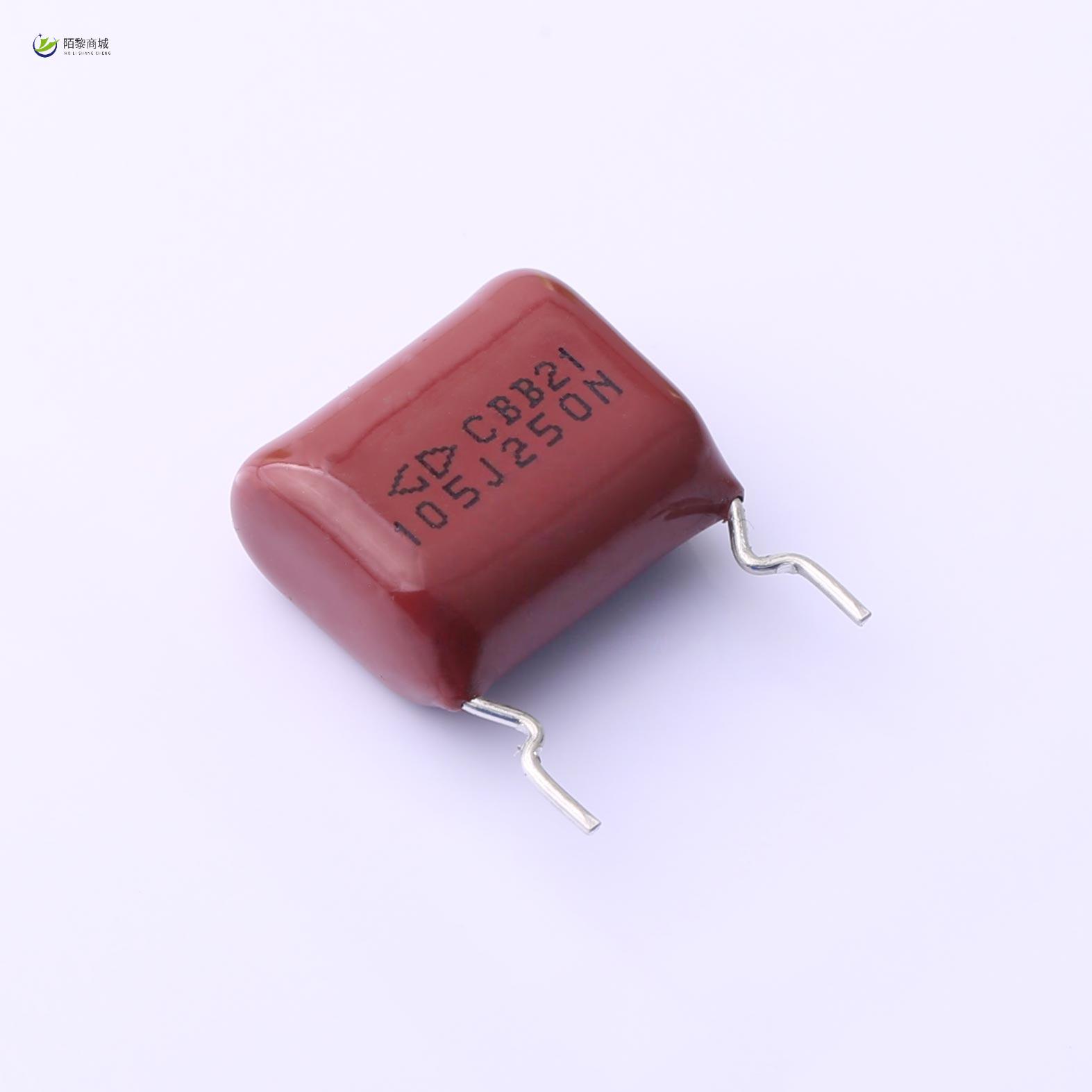 全新原装C312E105J6SF650正品/1uF ±5% 250V