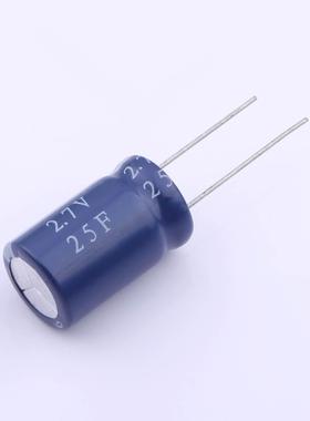 全新原装HP-2R7-J256VYJ21正品/25F 0%~+30% 2.7V