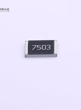 全新原装181207F7503T4E正品/750kΩ ±1% 750mW