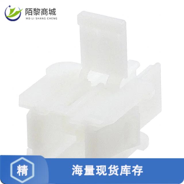 全新原装964492-2正品/CONN MALE TAB HSG 0.25 2POS NAT