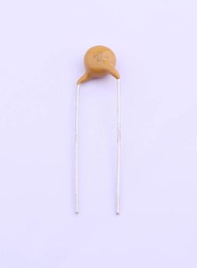 全新原装CT81-P5Y5P1D331KSEW正品/330pF ±10% 3kV