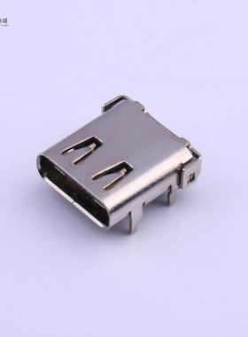 全新原装TYPE-C-31-M-04正品/Type-C 母座